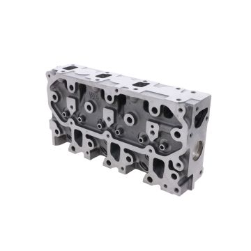 Cilinderkop indirecte inspuiting Yanmar 3TNV76, 3YM27A, 3YM30R, Komatsu 3D76E, Thermo King TK376, Etc.,