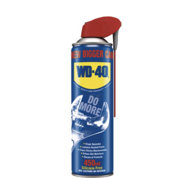 WD-40 Multi-Use spray 450 ml